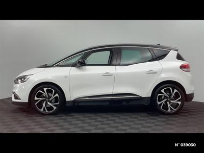 Renault Scenic 1.6 dCi 130ch energy Intens