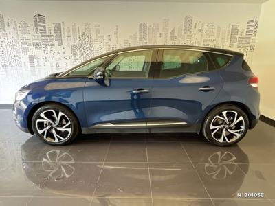 Renault Scenic 1.7 Blue dCi 120ch Intens