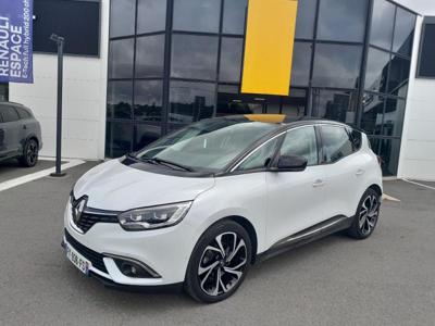 Renault Scenic 1.7 Blue dCi 120ch Intens EDC