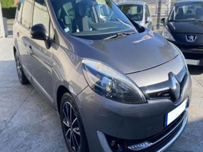 Renault Scenic 3 1.5 DCi 110CH finition BOSE