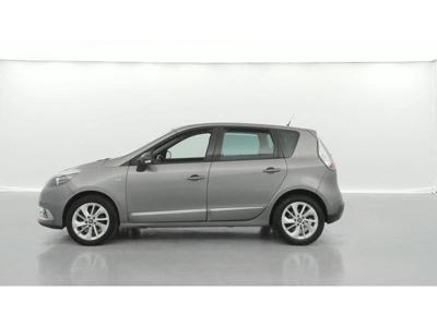 Renault Scenic dCi 110 Energy eco2 Bose Edition
