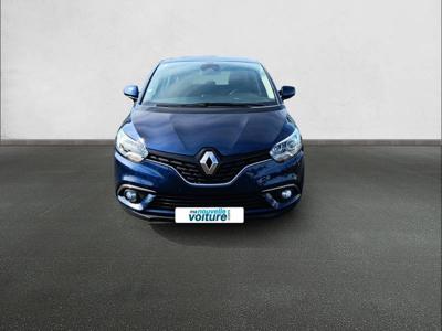 Renault Scenic dCi 110 Energy Hybrid Assist Business