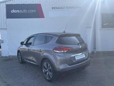 Renault Scenic dCi 160 Energy EDC Intens