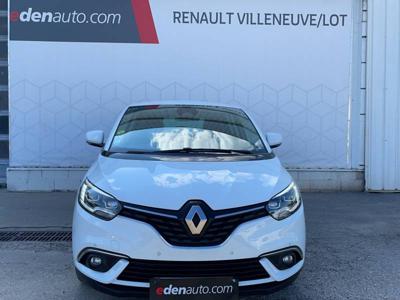 Renault Scenic dCi 160 Energy EDC Intens