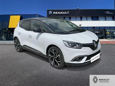 Renault Scenic IV Blue dCi 120 Intens