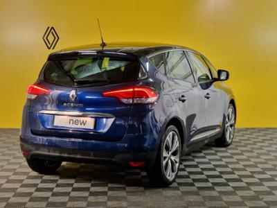 Renault Scenic IV TCe 130 Energy Intens