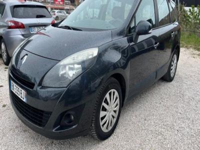 Renault Scenic scénic iii dci 7 places