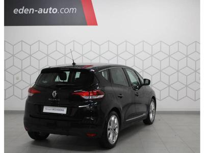 Renault Scenic TCe 115 FAP Business