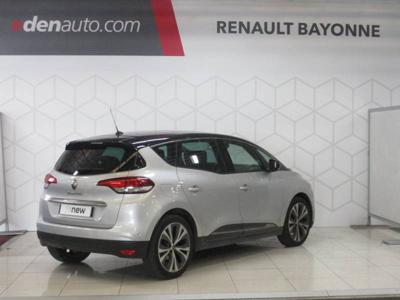 Renault Scenic TCe 140 Energy EDC Intens