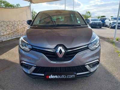 Renault Scenic TCe 140 Evolution