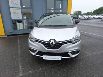 Renault Scenic TCe 140 Techno