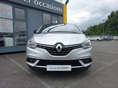 Renault Scenic TCe 140 Techno