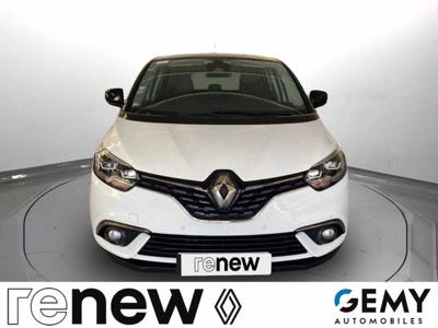 Renault Scenic TCe 160 FAP Intens