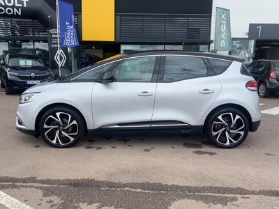 Renault Scenic TCe 160 FAP Intens