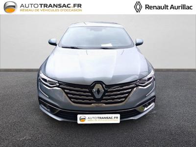Renault Talisman 1.3 TCe 160ch FAP Initiale Paris EDC E6D-Full