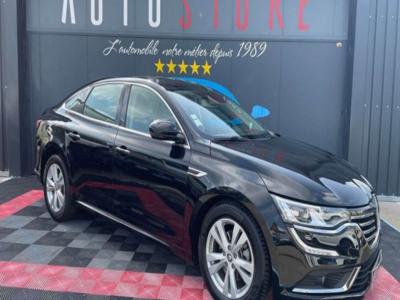 Renault Talisman 1.5 DCI 110CH ENERGY BUSINESS