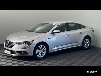 Renault Talisman 1.6 dCi 130ch energy Business EDC