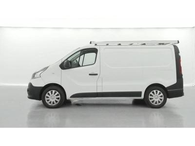 Renault Trafic (30) FGN L1H1 1000 KG DCI 120 E6 GRAND CONFORT