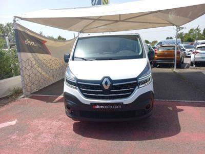 Renault Trafic (30) FGN L2H1 1300 KG DCI 120 GRAND CONFORT