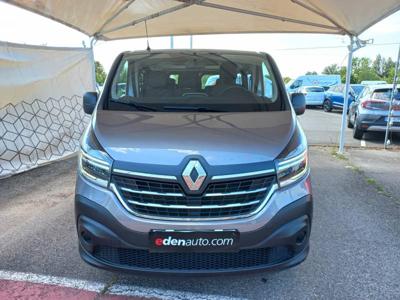 Renault Trafic COMBI L2 dCi 120 S&S Zen