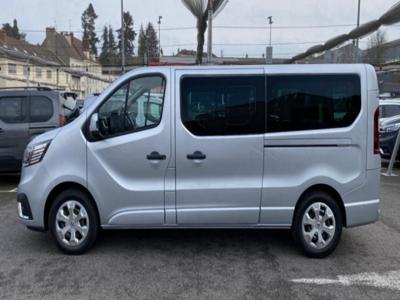 Renault Trafic COMBI L2H1 2.0 BLUE DCI 150 EDC RED EDITION 9PL