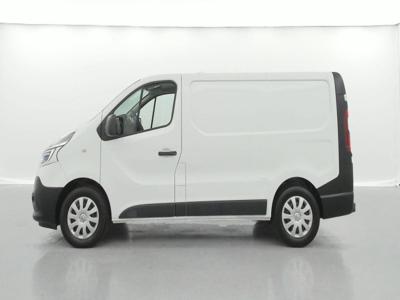 Renault Trafic FOURGON TRAFIC FGN L1H1 1000 KG DCI 95
