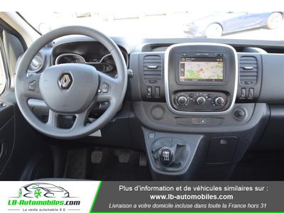 Renault Trafic L1H1 dCi 120