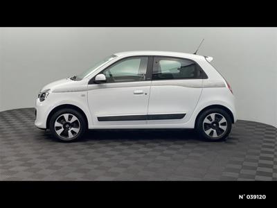 Renault Twingo 0.9 TCe 90ch energy Limited 2017
