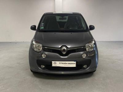 Renault Twingo 0.9 TCe 90ch energy Limited 2017