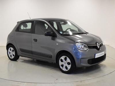 Renault Twingo 1.0 SCe 65ch Zen - 21