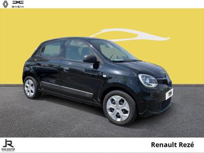 Renault Twingo 1.0 SCe 65ch Zen E6D-Full