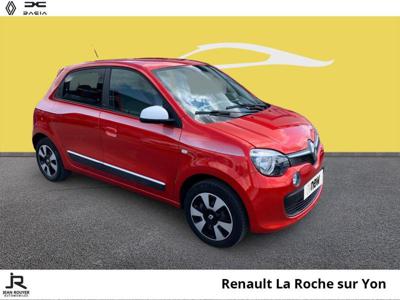 Renault Twingo 1.0 SCe 70ch Limited Euro6c