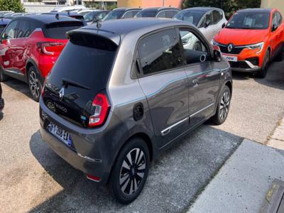 Renault Twingo E-TECH Twingo III Achat Intégral