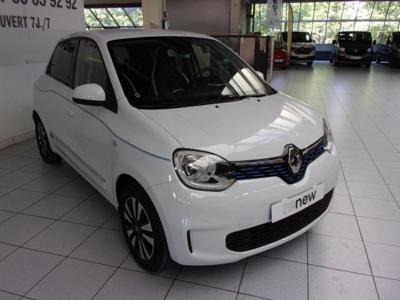 Renault Twingo ELECTRIC III Achat Intégral Intens