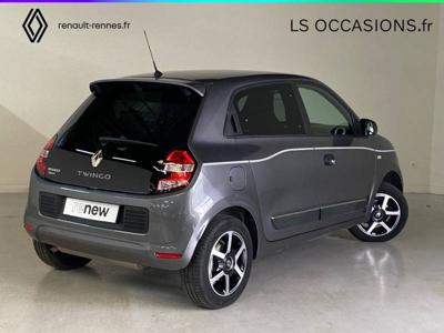 Renault Twingo III 0.9 TCe 90 Energy Intens