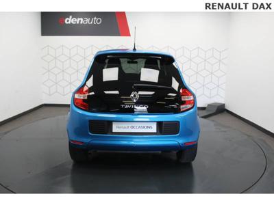 Renault Twingo III 0.9 TCe 90 Energy Intens