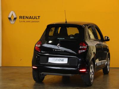 Renault Twingo III 1.0 SCe 70 E6C Limited