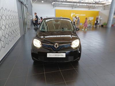 Renault Twingo III Achat Intégral - 21 Intens