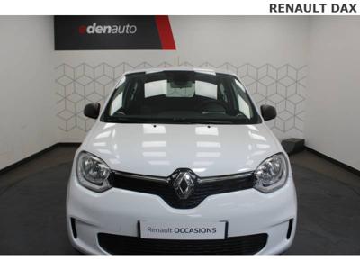 Renault Twingo III Achat Intégral - 21 Life