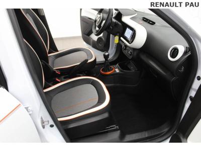 Renault Twingo III SCe 65 - 21 Vibes