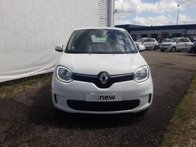 Renault Twingo III SCe 75 - 20 Zen