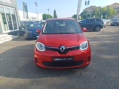 Renault Twingo III TCe 95 Zen