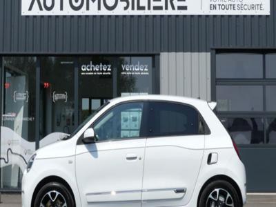 Renault Twingo INTENS III Phase 2 0.9 TCe 12V 95 cv