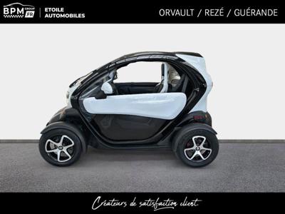 Renault Twizy Life