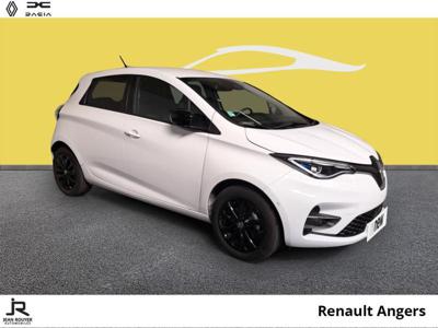 Renault Zoe E-Tech Intens R110 Achat Integral