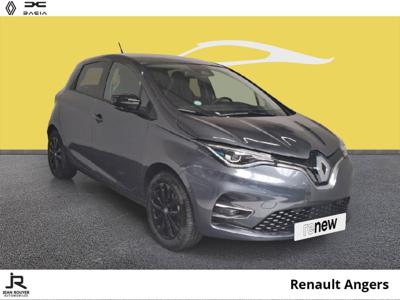Renault Zoe Intens charge normale R110