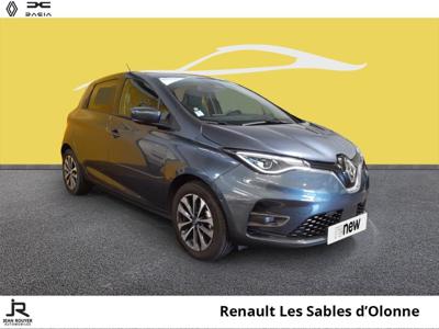 Renault Zoe Intens charge normale R110 Achat Intégral - 20