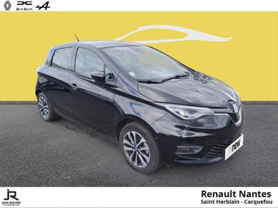 Renault Zoe Intens charge normale R110 Achat Intégral - 20