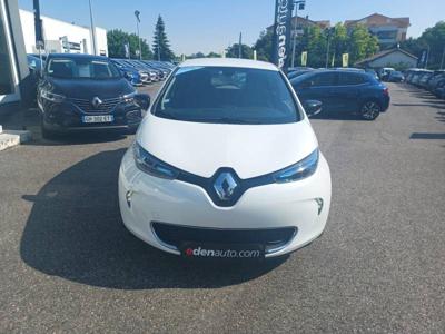 Renault Zoe Intens