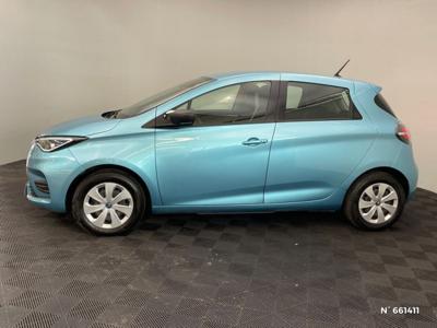 Renault Zoe Life charge normale R110